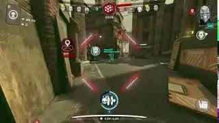 MCVS Road To Masters Gold1 Trying to get Monark, Ronen, and Hashtag to 1 star Sliver?
