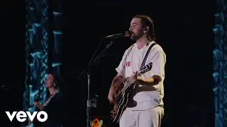 Noah Kahan - Homesick (Live From Fenway Park)