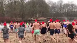 NIEUWJAARSDUIK 2020 - Dordrecht