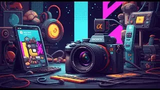 Can an 8-bit Slog3 Sony Alpha REALLY Survive 2025?