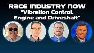 Mastering Vibration Control: Engine & Driveshaft Solutions