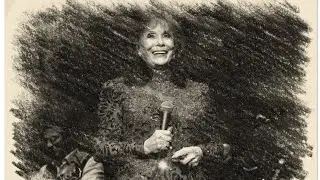 Country Legend Loretta Lynn Dies Peacefully In Her Sleep At Age 90