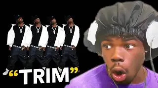 my boy came TRIM ! | Ken Carson - Margiela (REACTION)