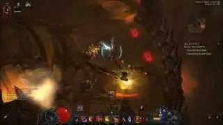 Diablo III   How Imaginative DH Style