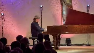 Dmitry Ablogin - Chopin