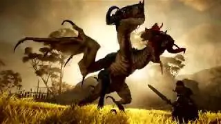 Bless Unleashed &mdash; класс героя: крестоносец