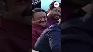 NTR Fun With Brahmaji #reels #shorts #ytshorts
