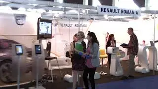 Cum a fost la Targul de joburi eJobs?