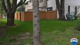 Rare 1600 sq ft 2 storey offers 3 bedrooms, 2.5 baths & a double attached garage
