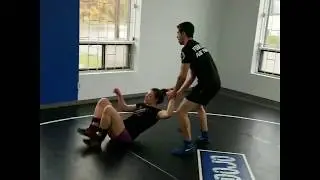 Torture Chamber Pro Wrestling Dojo: Take Downs, Rolls Strikes & Counters