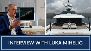 Goolets' Luka Mihelič on Crafting Bespoke Yacht Charter Experiences