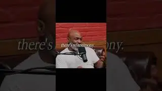 Mike Tyson&rsquo;s Ultimate Lesson on Accountability & Growth
