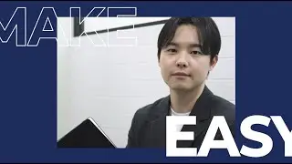 메이크이지(주) 기업 홍보영상 MAKEASY Inc.