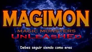 Proyecto Magimon: El Desenlace (Ending 02) Interpretado Por Hikarilore