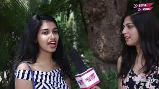 Style Icon Of The Year 2017 - BMS College of Engineering Audition
