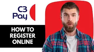 C3 pay Account Opening in 2025 | how to register c3 pay online in uae how to create c3pay account