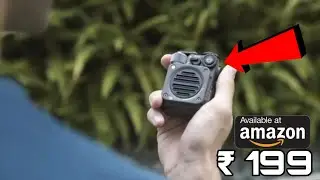 5 Super Crazy Gadgets Available On Amazon Under 99 Rs | Top 5 Gadgets That You Can Buy Now On Amazon