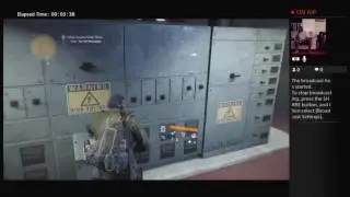 DaddyRabbit101's Live PS4 Broadcast