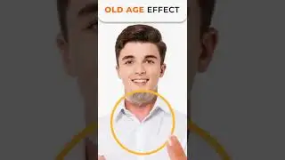 Face Aging Old Age #facefilters #faceapppro #disney #faceapp #aiart