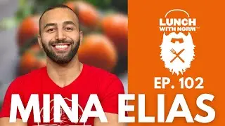 Surviving a Competitive Niche | Mina Elias | Ep. 102