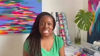 EttaVee x RoomMates Decor