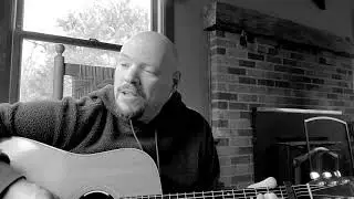 Last Call to Heaven - Eric Sanson - White Buffalo Cover