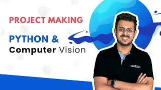 Python and Computer Vision | 7 DAYS FREE BOOTCAMP | Project Submission