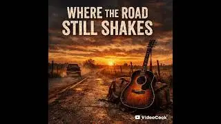 “Where the Road Still Shakes”