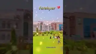Fatehpur city zilah layyah Punjab Pakistan #story #motivational #punjab #pakistan