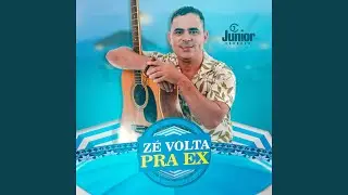 Z&eacute; Rico e Xoror&oacute;