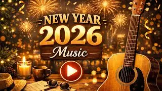 New Year 2026| Acoustic Music | Unwrap Music