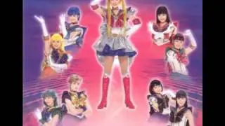 [COVER] Moment Fatal English Version