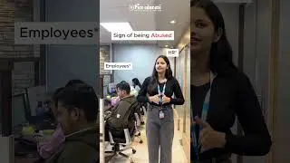 POV: While HR take care of us😢 #hr #funnymemes #funnyvideo