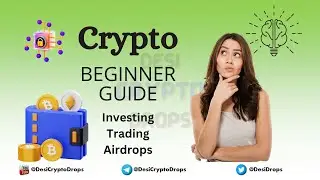 What is Crypto Bitcoin & Blockchain? How to Start Making Money? A to Z Details in Hindi Zero to Hero