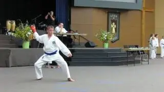 Kata 28: Zender Edwardson