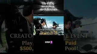 Insane 2026 Side Hustle: Get Paid to Play NetEase Games Like a Potato (I Use 3 Games)