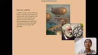 Journey to the centre of the Earth 10 grade #englishlesson