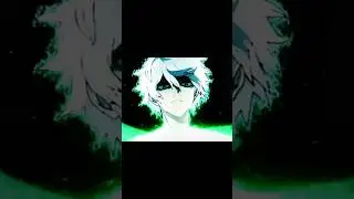 Gabimaru Unleashed His Power | Hell Paradise Season 2 #animeshorts