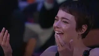 Jesse Eisenberg's Heartfelt Speech Leaves Emma Stone in Tears at Spirit Awards!