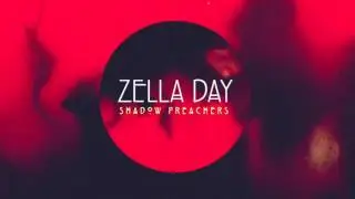 Zella Day - Shadow Preachers (RKIC Remix)