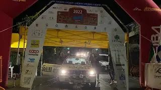 Rallye Elba Storico 2022 e Trofeo A112 - ps6: “ Innamorata”