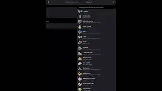 Waze Features - Audio and Visual Alerts