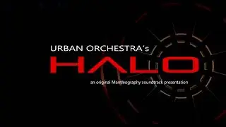 K. Mantle - URBAN ORCHESTRA'S HALO | Full Album Stream