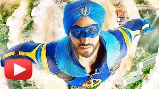 A Flying Jatt Teaser 2016 | Tiger Shroff, Jacqueline Fernandez | OUT!