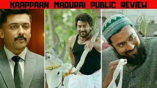 KAAPPAAN PUBLIC OPINION