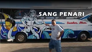 Livery Sang Pemenang Sumber Alam Livery Contest