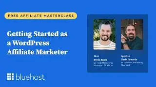 Getting Started as a WordPress Affiliate Marketer