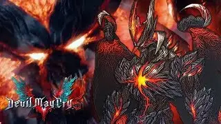 Devil May Cry 5 | Cody Matthew Johnson Ft. Michael Barr - Subhuman | デビル メイ クライ 5 | [Fan Edit]