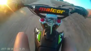 Malcor 160
