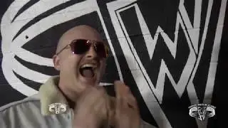 PWA Wrestling Episode #38
